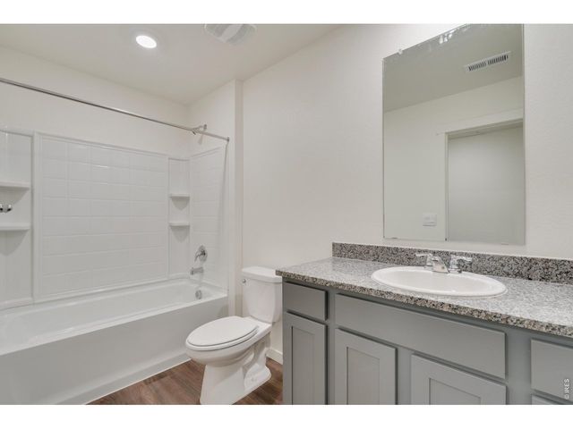 2308 Base St, Fort Lupton, CO 80621
