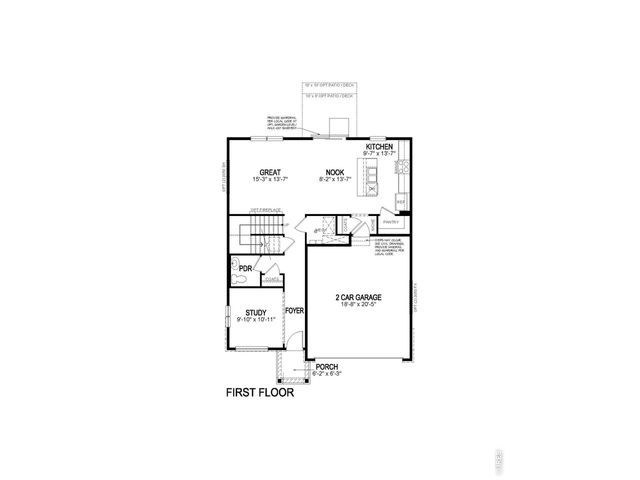 2308 Base St, Fort Lupton, CO 80621