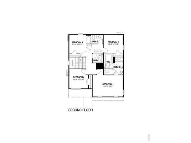 2308 Base St, Fort Lupton, CO 80621