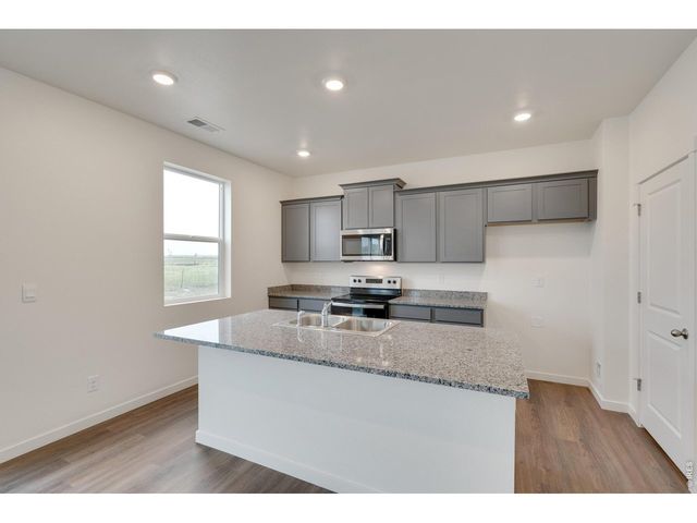 2308 Base St, Fort Lupton, CO 80621