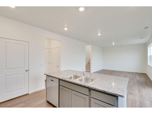 2308 Base St, Fort Lupton, CO 80621