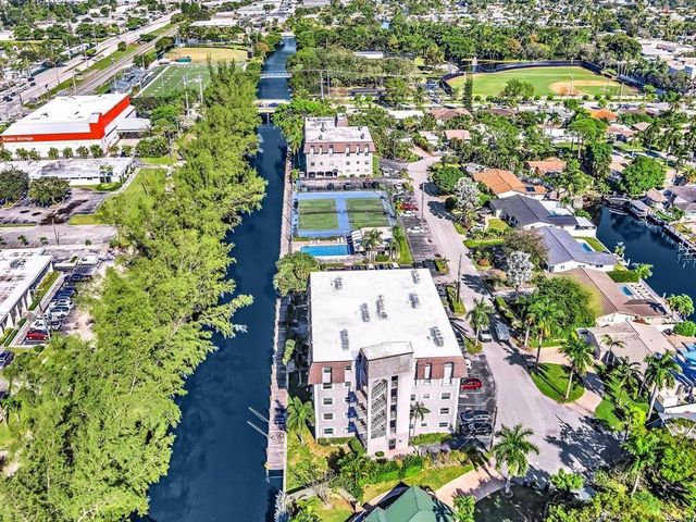 5951 NE 14th Ln 301-N, Fort Lauderdale, FL 33334