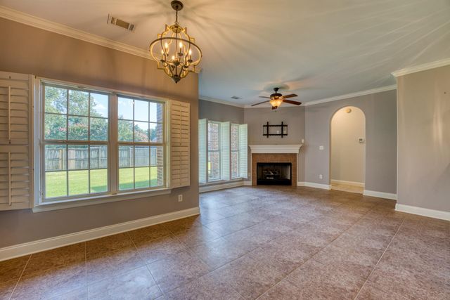 7341 FOURTH AVE, Bartlett, TN 38135