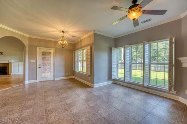 7341 FOURTH AVE, Bartlett, TN 38135