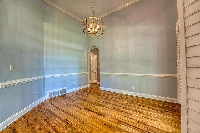 7341 FOURTH AVE, Bartlett, TN 38135