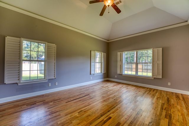 7341 FOURTH AVE, Bartlett, TN 38135