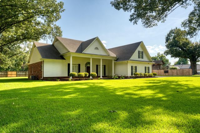 7341 FOURTH AVE, Bartlett, TN 38135