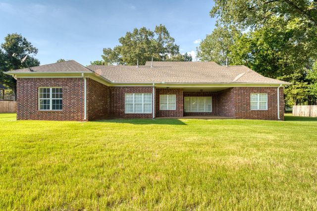 7341 FOURTH AVE, Bartlett, TN 38135