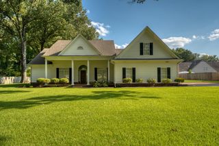 7341 FOURTH AVE, Bartlett, TN 38135