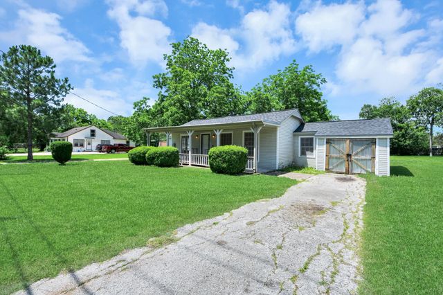 3603 Crosby Cedar Bayou Road, Baytown, TX 77521