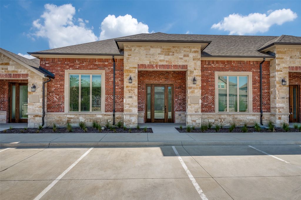 400 Stonebrook Parkway 1102, Frisco, TX 75036