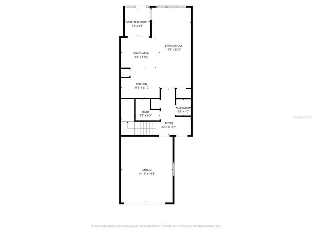 1328 CONGRESSIONAL COURT, Winter Springs, FL 32708