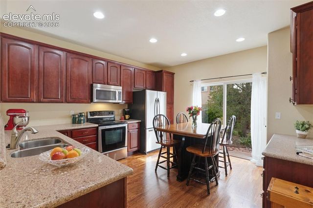 10060 Everglades Drive, Peyton, CO 80831