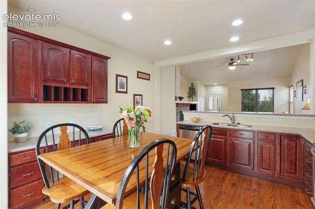 10060 Everglades Drive, Peyton, CO 80831