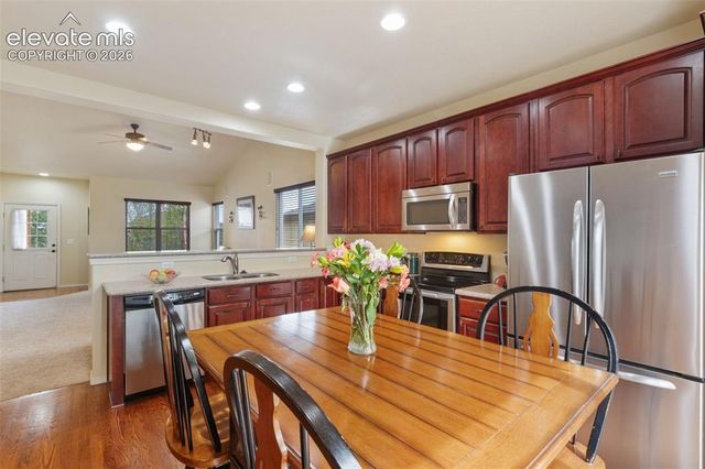 10060 Everglades Drive, Peyton, CO 80831