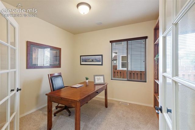 10060 Everglades Drive, Peyton, CO 80831