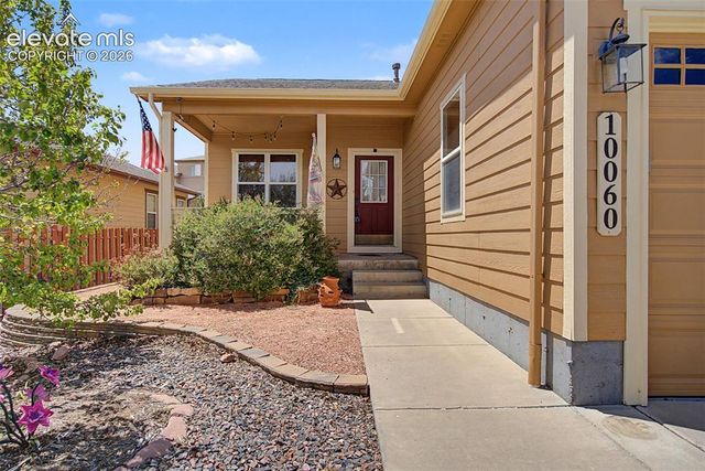 10060 Everglades Drive, Peyton, CO 80831