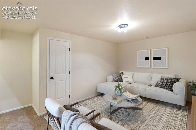 10060 Everglades Drive, Peyton, CO 80831