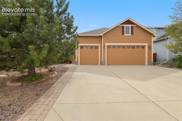 10060 Everglades Drive, Peyton, CO 80831