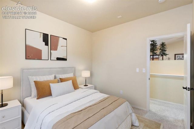 10060 Everglades Drive, Peyton, CO 80831