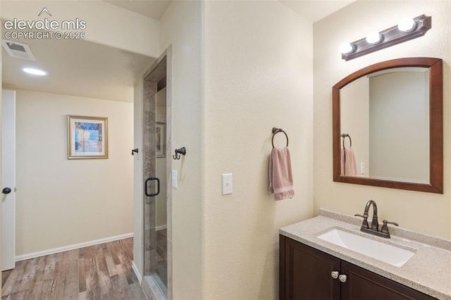 10060 Everglades Drive, Peyton, CO 80831