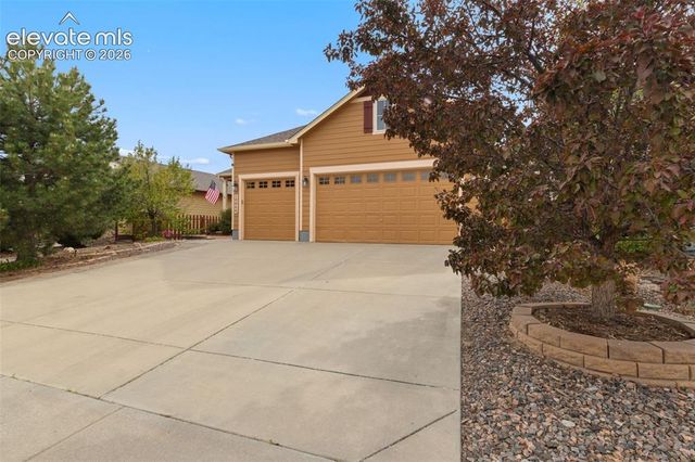 10060 Everglades Drive, Peyton, CO 80831