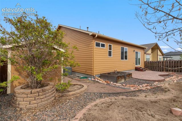 10060 Everglades Drive, Peyton, CO 80831