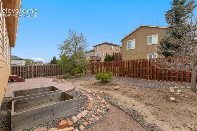 10060 Everglades Drive, Peyton, CO 80831