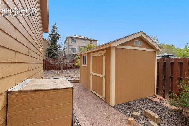 10060 Everglades Drive, Peyton, CO 80831