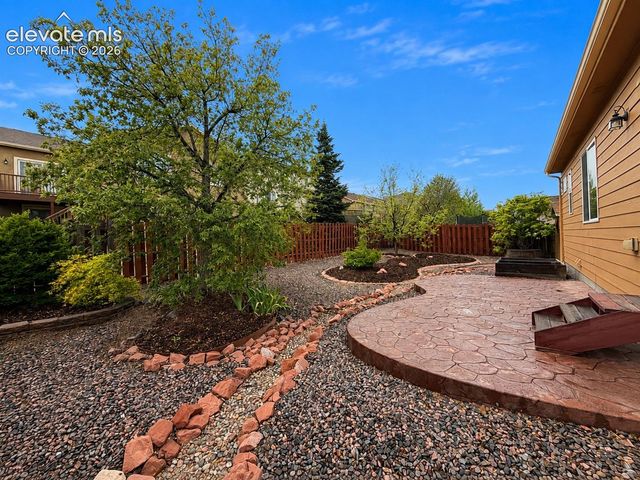 10060 Everglades Drive, Peyton, CO 80831