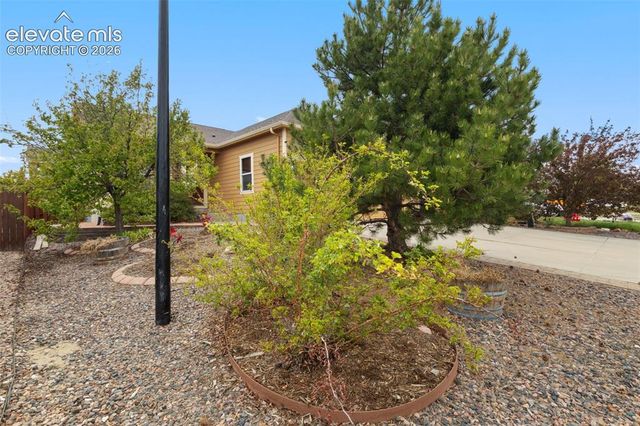 10060 Everglades Drive, Peyton, CO 80831