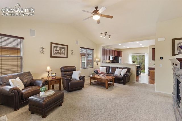 10060 Everglades Drive, Peyton, CO 80831