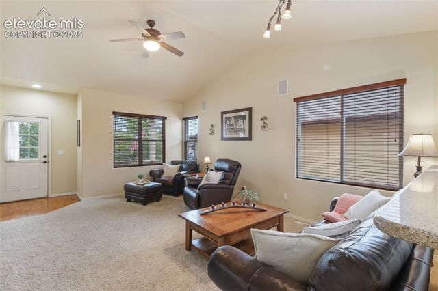 10060 Everglades Drive, Peyton, CO 80831