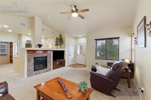10060 Everglades Drive, Peyton, CO 80831