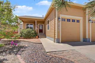 10060 Everglades Drive, Peyton, CO 80831