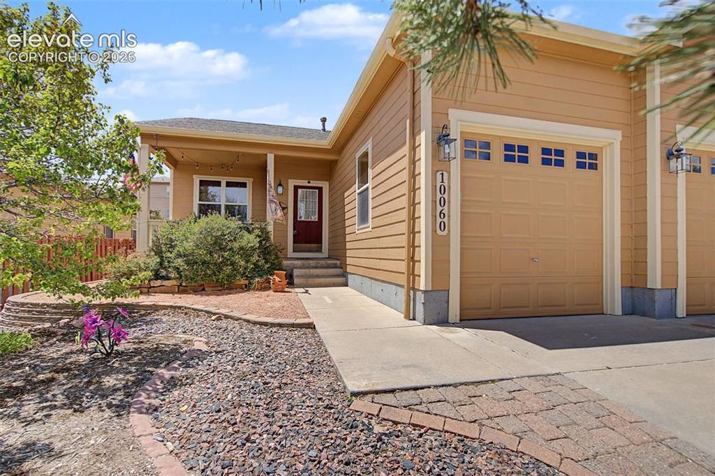 10060 Everglades Drive, Peyton, CO 80831