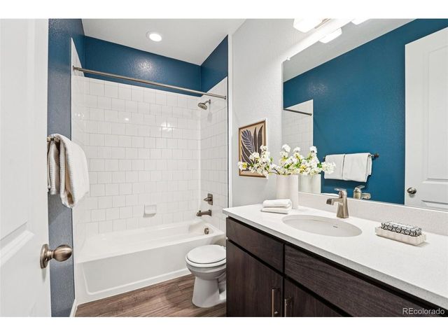 1704 Cade Ave, Castle Rock, CO 80104