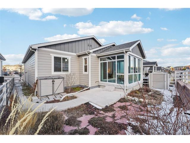 1704 Cade Ave, Castle Rock, CO 80104