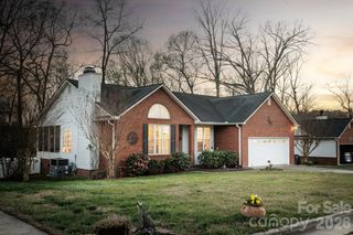 620 Marigold Drive, Kannapolis, NC 28083