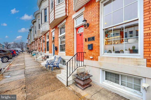 723 S POTOMAC ST, Baltimore, MD 21224