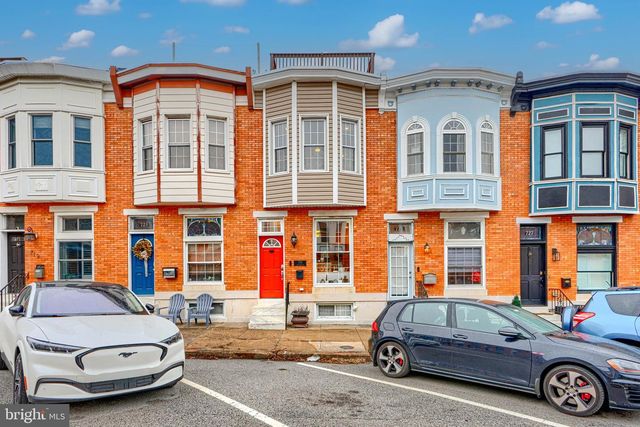 723 S POTOMAC ST, Baltimore, MD 21224