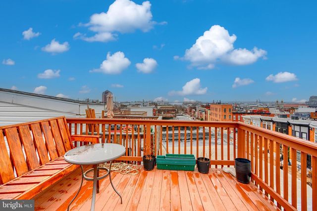 723 S POTOMAC ST, Baltimore, MD 21224