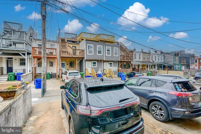 723 S POTOMAC ST, Baltimore, MD 21224