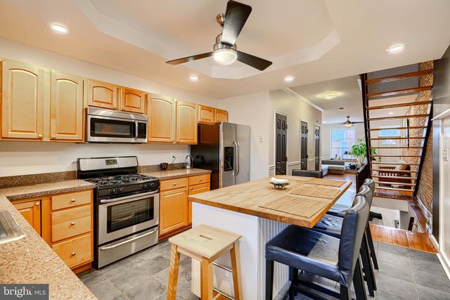 723 S POTOMAC ST, Baltimore, MD 21224