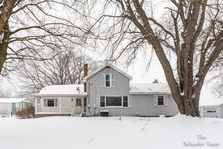 4885 Gavin Lake Road, Ada, MI 49301