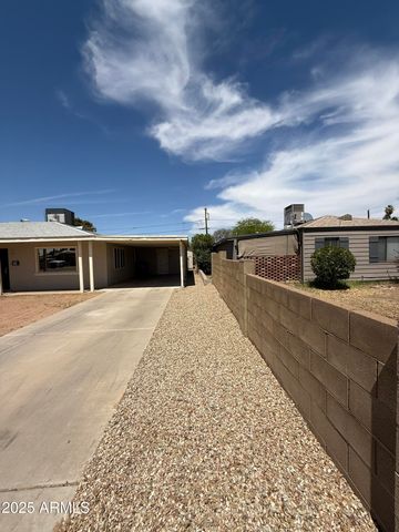 1840 E CLARENDON Avenue, Phoenix, AZ 85016