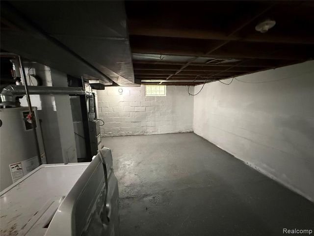 664 Melrose Street, Pontiac, MI 48340