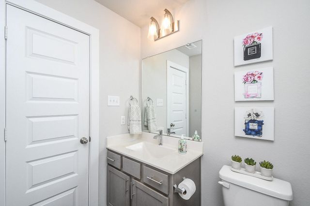 3234 Dawn Redwood Lane, Katy, TX 77449