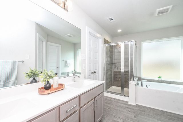 3234 Dawn Redwood Lane, Katy, TX 77449
