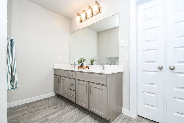 3234 Dawn Redwood Lane, Katy, TX 77449
